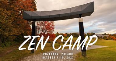 BJJ Globetrotters Zen Camp 2027