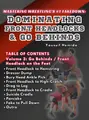 Dominating Front Headlocks and Go Behinds by Youssif Hemida image 3
