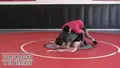 Dominating Front Headlocks and Go Behinds by Youssif Hemida image 4