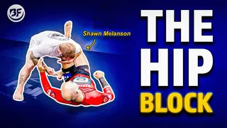 Pass It All: The Leg Drag System Shawn Melanson DVD Review [2026]
