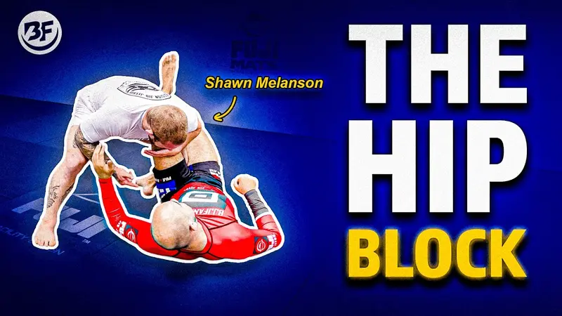 Pass It All: The Leg Drag System Shawn Melanson DVD Review [2026]