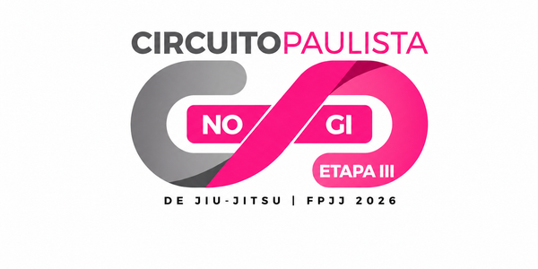 III Etapa do Circuito Paulista No-Gi - Infanto A - Master