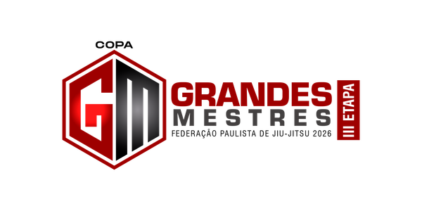 III Copa Grandes Mestres - Pré Mirim a Master