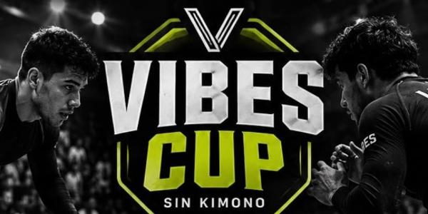VIBES CUP NO GI