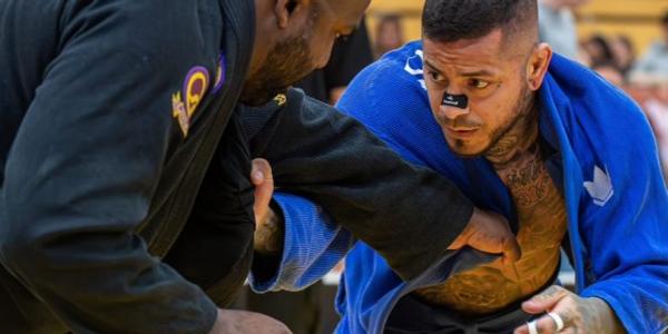 Haninge BJJ Open #41