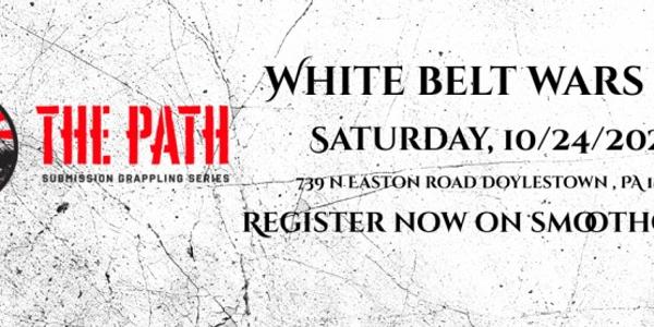 White Belt Wars