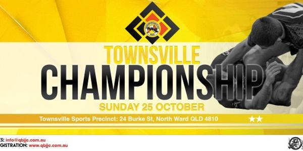Townsville Championship 2026