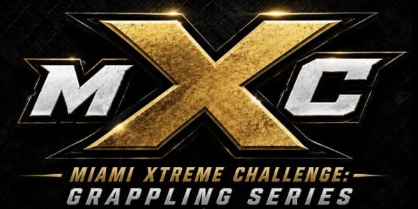 Miami Xtreme Challenge: Grappling Series