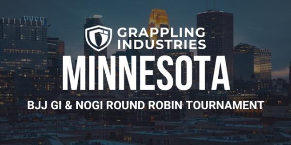 Grappling Industries MINNESOTA