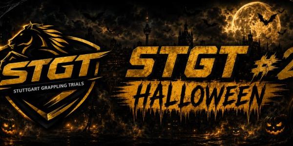 STGT Stuttgart Grappling Trials #2