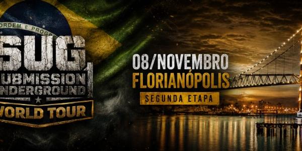Submission Underground Grappling 2026 #2