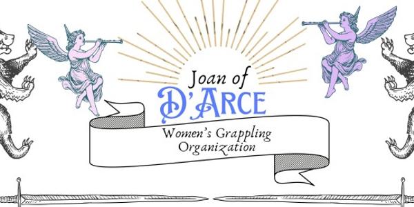 Joan of D'Arce, November 15th