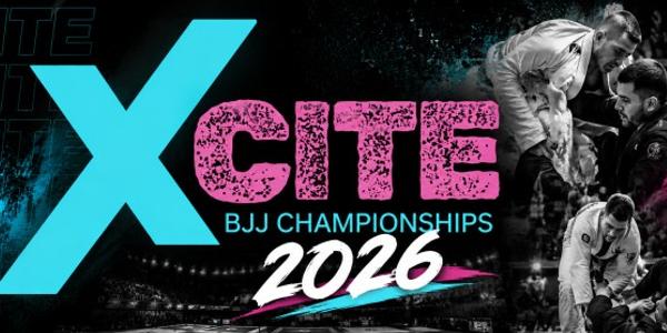 XCITE BJJ Championships