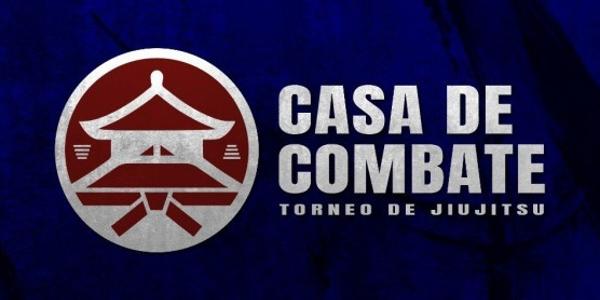 Casa de Combate #2