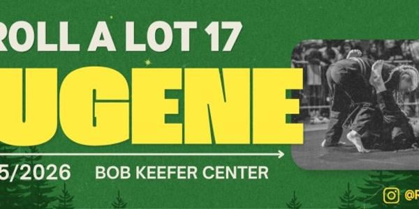 ROLL A LOT 17: EUGENE