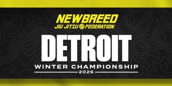 NEWBREED DETROIT WINTER CHAMPIONSHIP