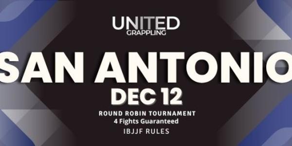 United San Antonio - DEC12