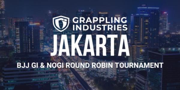 Grappling Industries JAKARTA