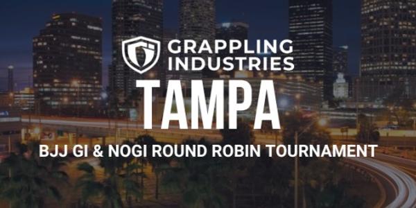 Grappling Industries TAMPA