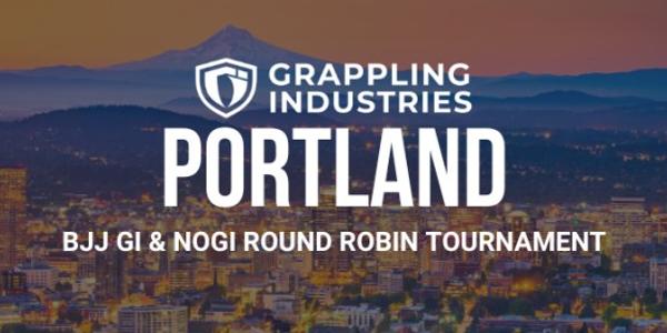 Grappling Industries PORTLAND