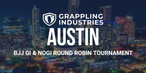 Grappling Industries AUSTIN