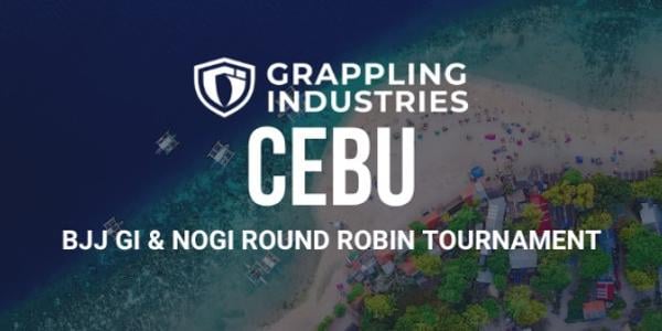 Grappling Industries CEBU