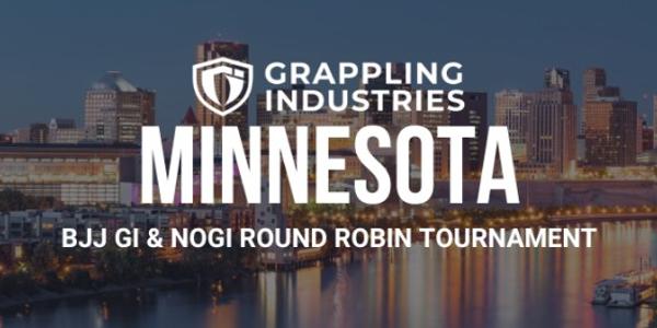 Grappling Industries MINNESOTA