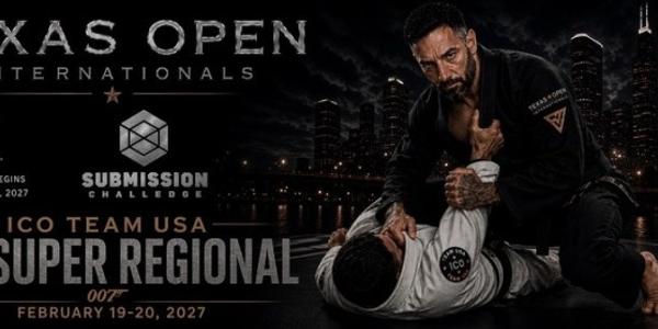 Texas Open Internationals