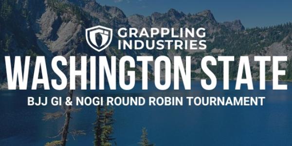 Grappling Industries WASHINGTON STATE