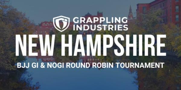 Grappling Industries NEW HAMPSHIRE
