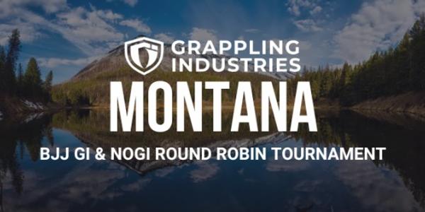 Grappling Industries MONTANA