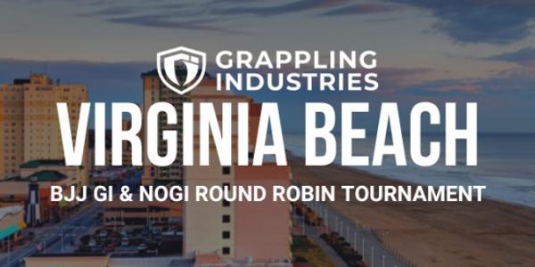 Grappling Industries VIRGINIA BEACH