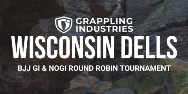 Grappling Industries WISCONSIN DELLS