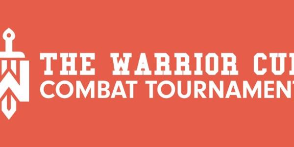 The Warrior Cup: A Kickboxing & Grappling Tournament