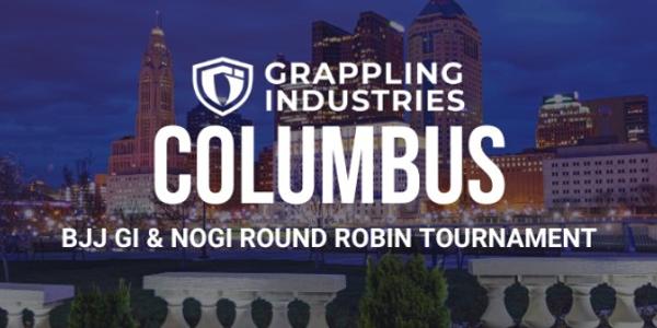 Grappling Industries COLUMBUS