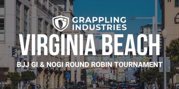 Grappling Industries VIRGINIA BEACH