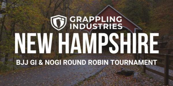 Grappling Industries NEW HAMPSHIRE