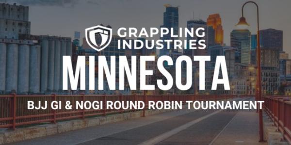 Grappling Industries MINNESOTA