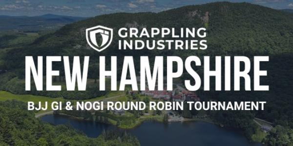 Grappling Industries NEW HAMPSHIRE