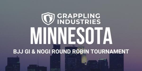 Grappling Industries MINNESOTA