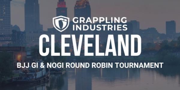 Grappling Industries CLEVELAND