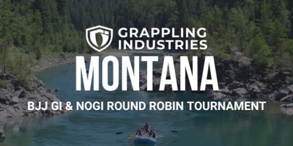Grappling Industries MONTANA