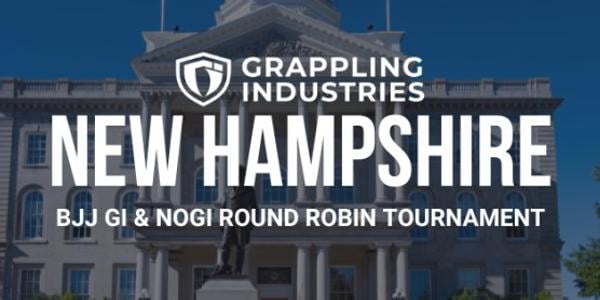 Grappling Industries NEW HAMPSHIRE