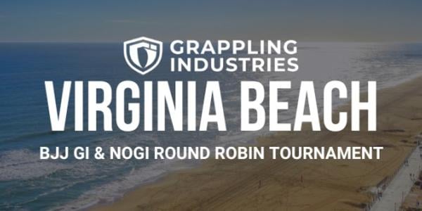 Grappling Industries VIRGINIA BEACH