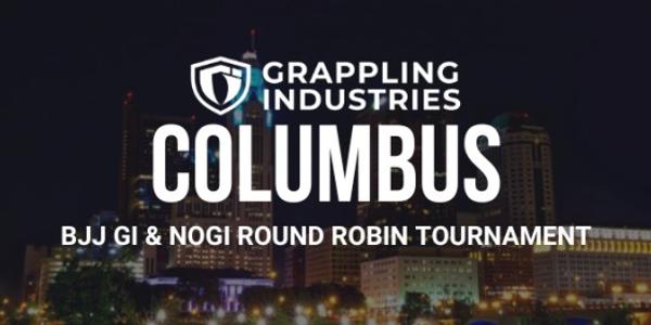 Grappling Industries COLUMBUS