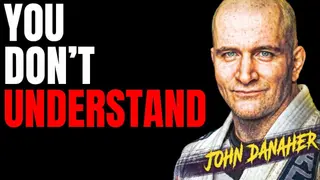John Danaher Coaching: “I’m a Dictator at the Basics, but a Libertarian at the Advanced Level”