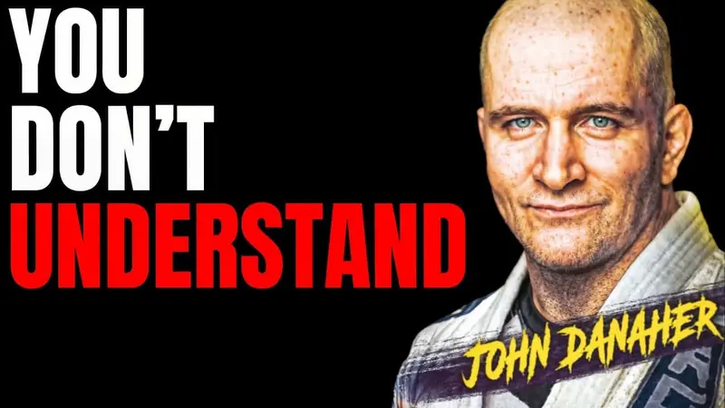 John Danaher Coaching: “I’m a Dictator at the Basics, but a Libertarian at the Advanced Level”