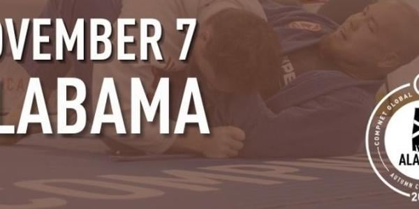 CompNet Alabama Autumn Championship Gi & No-Gi 2026