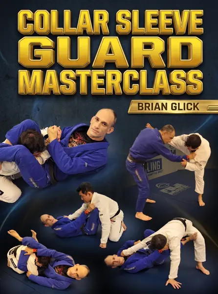Collar Sleeve Guard Masterclass by Brian Glick