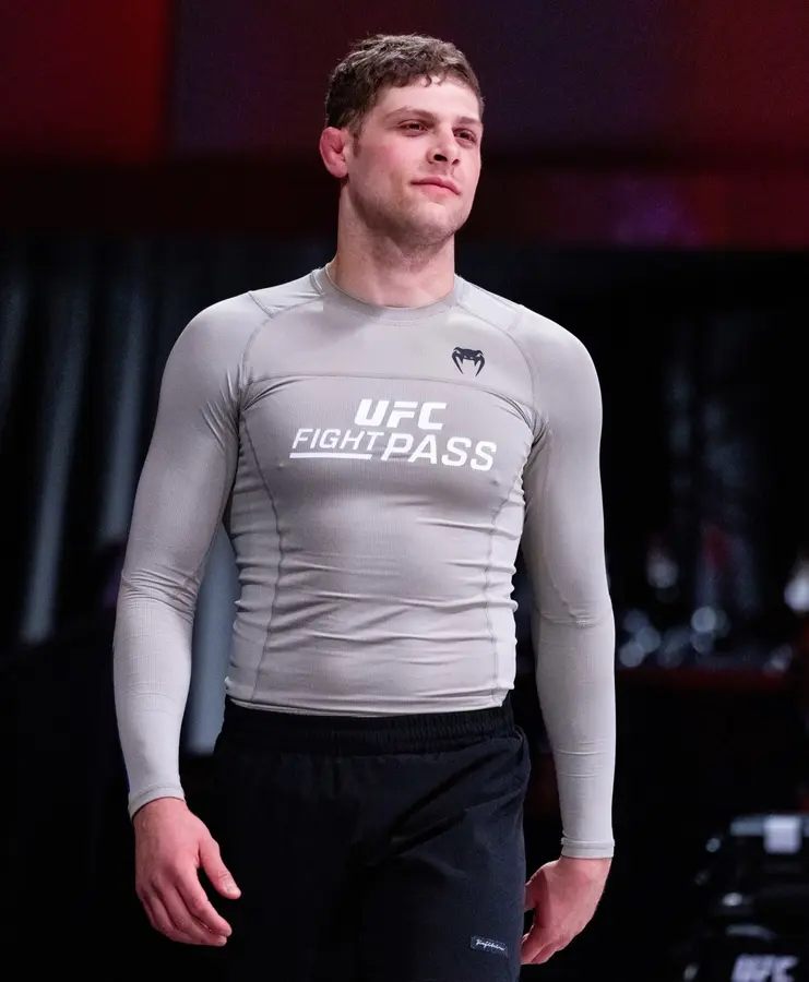 Nathan Haddad